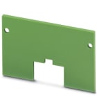 PHOENIX CONTACT - PHC2907554 UM 45-SEAS PORTA SCHEDA