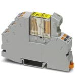 PHOENIX CONTACT - PHC2908215 RIF-1-RPT-LDP-24DC/2X21/FG MOD. PORTAREL