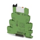 PHOENIX CONTACT - PHC2909650 PLC-RSC- 24UC/21/MS RELE PULS. PROVA