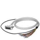 PHOENIX CONTACT - PHC2926182 CABLE-D-25SUB/F/OE/0,25/S/2,0M CAVO