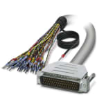 PHOENIX CONTACT - PHC2926687 CABLE-D-50SUB/M/OE/0,25/S/3,0M CAVO