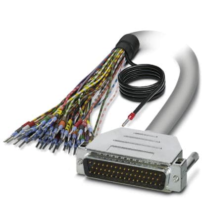 PHOENIX CONTACT - PHC2926690 CABLE-D-50SUB/M/OE/0,25/S/4,0M CAVO