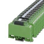 PHOENIX CONTACT - PHC2948416 EMG 17-REL/KSR- 24/21AU BK RELE MINI