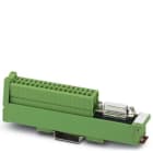 PHOENIX CONTACT - PHC2959586 UM 25-D15SUB/B/FRONT/Q MODULO D-SUB