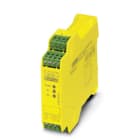 PHOENIX CONTACT - PHC2963721 PSR-SCP- 24UC/THC4/2X1/1X2 MOD. SICUREZZ