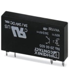 PHOENIX CONTACT - PHC2966605 OPT-60DC/ 24DC/ 2 OPTOACCOPPIATORE