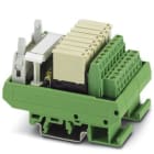 PHOENIX CONTACT - PHC2979469 UMK- 8 RM/MR-G24/ 1/PLC MODULO RELE