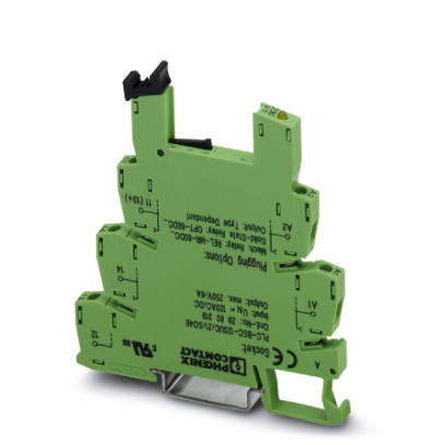 PHOENIX CONTACT - PHC2980225 PLC-BSC- 5DC/21 VITE RELE IP67