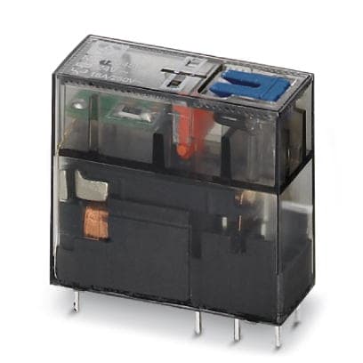 PHOENIX CONTACT - PHC2987888 REL-MR- 24DC/21HC/MS RELE