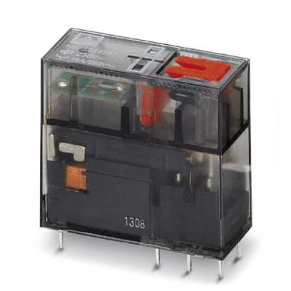 PHOENIX CONTACT - PHC2987901 REL-MR-120AC/21HC/MS RELE