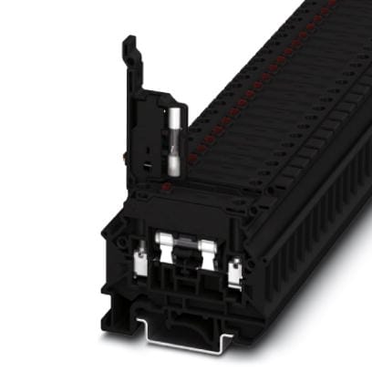 PHOENIX CONTACT - PHC3000541 UK 5-HESILED 60 N MORSETTO PORTAFUSIBILI