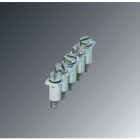 PHOENIX CONTACT - PHC3001572 FBRN 5-4 N PONTICELLO FISSO TRASVERSALE