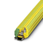 PHOENIX CONTACT - PHC3001705 MT 1,5-TWIN-PE MORS. X MONTAG. SU GUIDA