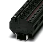 PHOENIX CONTACT - PHC3001925 UK 6-FSI/C-LED12 MORSETTO PORTAFUSIBILE