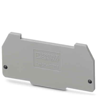 PHOENIX CONTACT - PHC3002681 DP-MTTB 1,5 PIASTRA TERMINALE