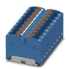 PHOENIX CONTACT - PHC3002764 PTFIX 18X1,5 BU MORSETTO DISTRIBUZIONE