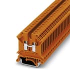 PHOENIX CONTACT - PHC3002908 UK 5 N OG MORSETTO VITE 4 MMQ ARANCIO