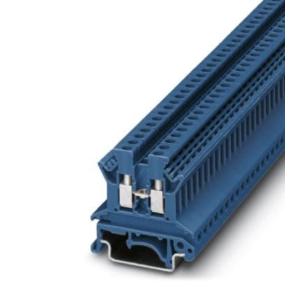 PHOENIX CONTACT - PHC3003350 UK 2,5 N BU MORSETTO UNIVERSALE A VITE