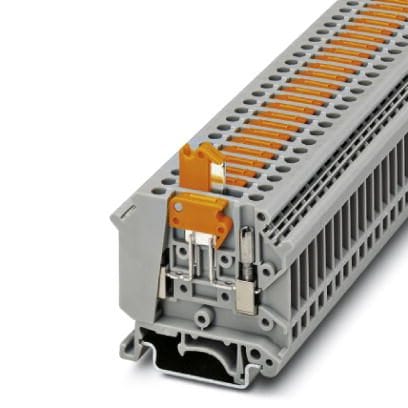 PHOENIX CONTACT - PHC3004032 UK 5-MTK-P/P MORSETTO SEZIONABILE VITE