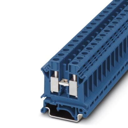 PHOENIX CONTACT - PHC3005086 UK 10 N BU MORSETTO VITE UNIVERSALE