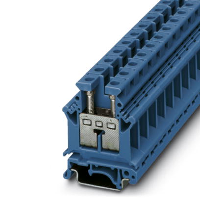 PHOENIX CONTACT - PHC3006056 UK 16 N BU MORSETTO VITE UNIVERSALE