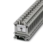 PHOENIX CONTACT - PHC3006182 UIK 35 MORSETTO UNIVERSALE A VITE