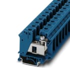 PHOENIX CONTACT - PHC3006302 UIK 35 BU MORSETTO UNIVERSALE A VITE