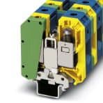 PHOENIX CONTACT - PHC3009163 UKH 50-PE/N MORSETTO TERRA VITE