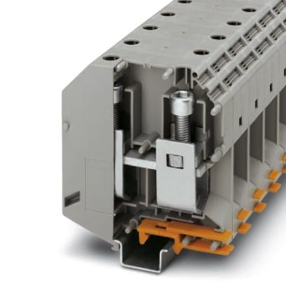 PHOENIX CONTACT - PHC3010110 UKH 150 MORSETTO VITE UNIVERSALE POTENZA