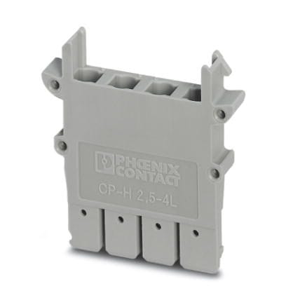 PHOENIX CONTACT - PHC3012313 CP-H 2,5-4L CUSTODIA DELLA SPINA
