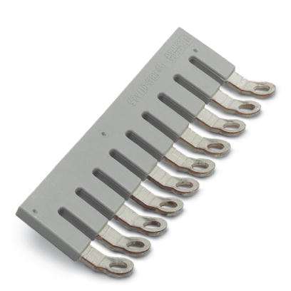 PHOENIX CONTACT - PHC3026120 EB 10-OTTA 2,5 PONTICELLO A PETTINE