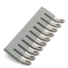 PHOENIX CONTACT - PHC3026120 EB 10-OTTA 2,5 PONTICELLO A PETTINE