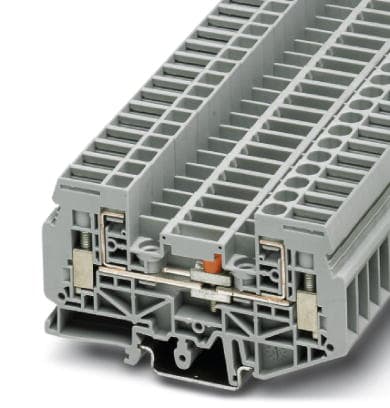 PHOENIX CONTACT - PHC3026272 Morsetto sezionatore per conv. misura