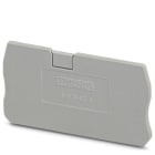 PHOENIX CONTACT - PHC3030420 D-ST 4 PIASTRA TERMINALE