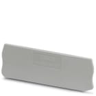 PHOENIX CONTACT - PHC3030527 D-ST 4-QUATTRO PIASTRA TERMINALE
