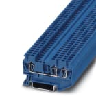 PHOENIX CONTACT - PHC3031254 ST 2,5-TWIN BU MORSETTO A MOLLA