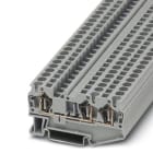 PHOENIX CONTACT - PHC3031393 ST 4-TWIN MORSETTO CON CONNESSIONE DOPPI
