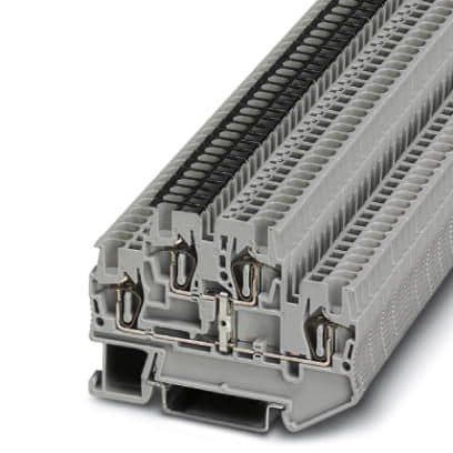 PHOENIX CONTACT - PHC3031526 STTB 1,5-PV MORSETTO A MOLLA