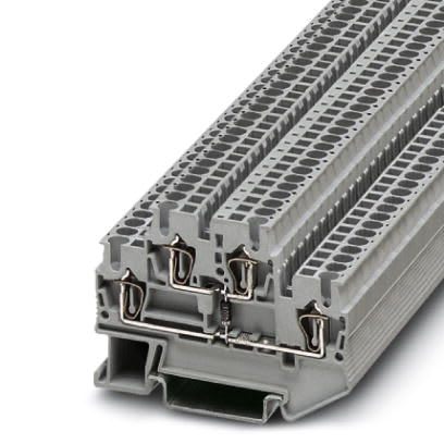 PHOENIX CONTACT - PHC3031555 STTB 2,5-DIO/O-U MORSETTO A MOLLA