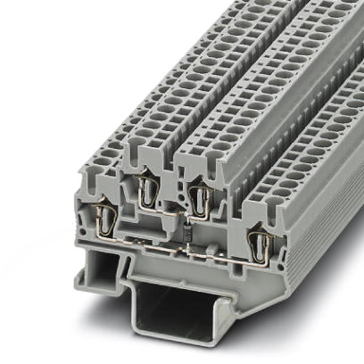 PHOENIX CONTACT - PHC3031563 STTB 2,5-DIO/U-O MORSETTO A MOLLA