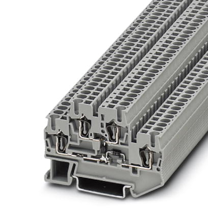 PHOENIX CONTACT - PHC3031584 STTB 2,5-2DIO/O-UL/UR-UL MORSETTO CON DI