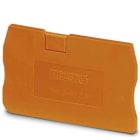 PHOENIX CONTACT - PHC3032033 D-ST 2,5 OG PIASTRA TERMINALE