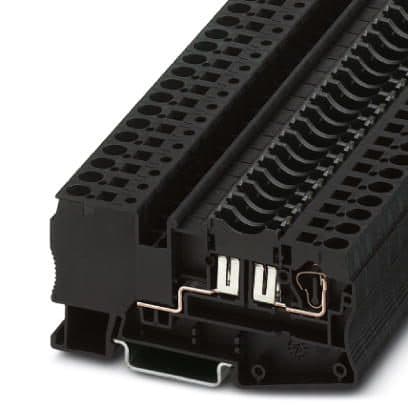 PHOENIX CONTACT - PHC3036372 ST 4-FSI/C MORSETTO PORTAFUSIBILI