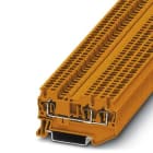 PHOENIX CONTACT - PHC3037258 ST 1,5-TWIN OG MORSETTO PASSANTE A MOLLA