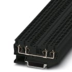 PHOENIX CONTACT - PHC3037452 ST 2,5-QUATTRO BK MORSETTO DIN MOLLA