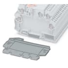 PHOENIX CONTACT - PHC3038406 D-STTCO 2,5 GY PIASTRA TERMINALE