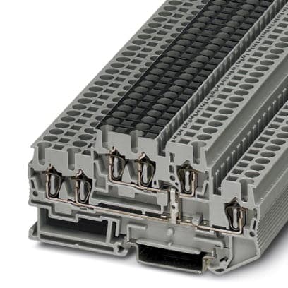 PHOENIX CONTACT - PHC3038545 STTB 2,5-TWIN-PV MORSETTO A MOLLA