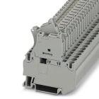 PHOENIX CONTACT - PHC3039890 ST 4-HESI (5X20) GY/GY MORSETTO PORTAFUS