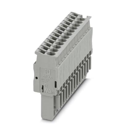 PHOENIX CONTACT - PHC3040371 SP 2,5/13 SPINA ST-COMBI
