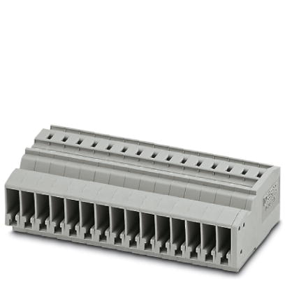 PHOENIX CONTACT - PHC3041642 SC 2,5-RZ/15 GIUNTO ST-COMBI VOLANTI